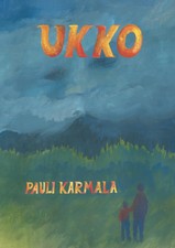 Pauli Karmala | Ukko | Buch |