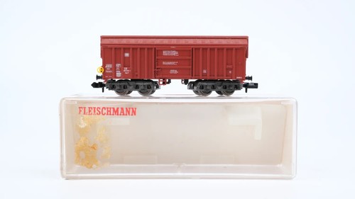 Fleischmann 8388 - n,