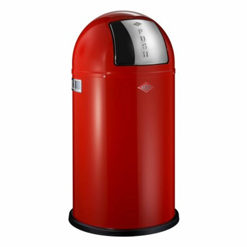 Wesco mülleimer pushboy push - wesco,