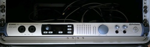 Presonus studio 192 - presonus,