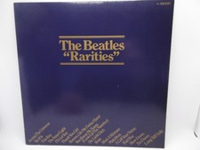 Beatles, Rarities, Beat German