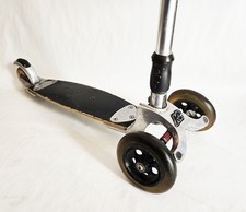 K2 PRO KICK Kickboard -das Original- Scooter Cityroller Roller XXL-Räder