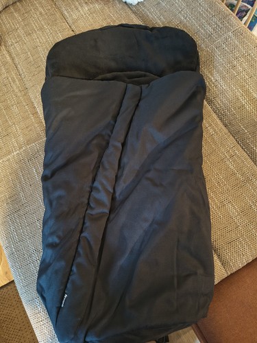 Hauck universal fußsack für - hauck,