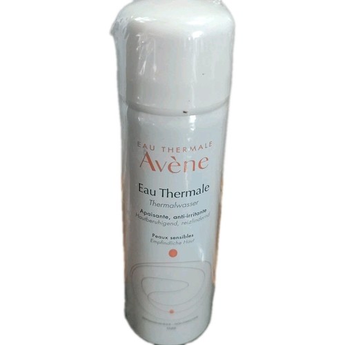 Eau thermale avène - thermale,