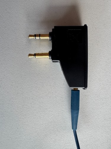 Bose original adapter - bose,