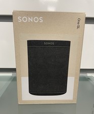 Sonos One SL schwarz Smart