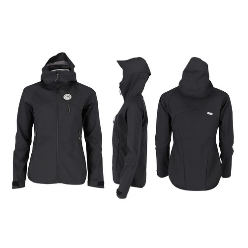 Haibike softshell jacke - haibike,