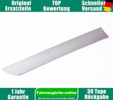 Tür Zierleiste Blende Vorn