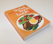 Dr. Oetker Schulkochbuch