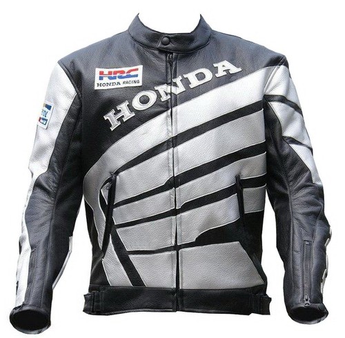 Motorrad lederjacke leder - motorrad,