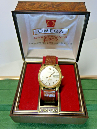 Omega constellation - omega,
