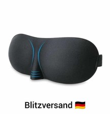3D Schlafmaske Schlafbrille