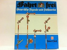 Fahrt frei!: Bayerische