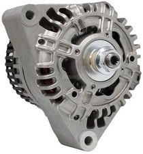 1* Lichtmaschine 120A Neu