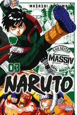 Naruto Massiv 3