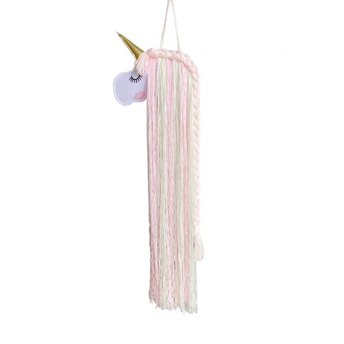 Mädchen einhorn haarspangen - mädchen,