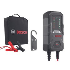 Batterieladegerät bosch c30 - bosch,