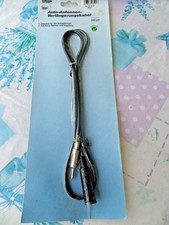 Antennen-Verlängerung * 1 Meter * Norm Stecker Kupplung Buchse * Auto PKW LKW