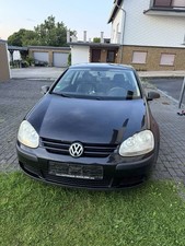 Volkswagen Golf 5 1.4