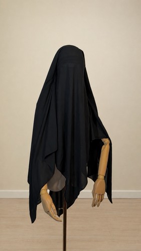 Niqab standart - niqab,