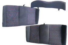 Golf 1e cabrio - vw, 3+4