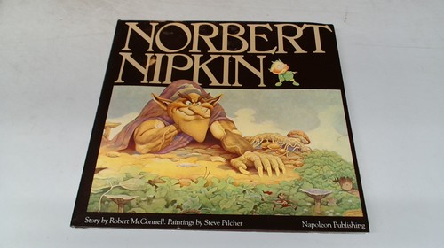 Norbert nipkin robert - nipkin,,