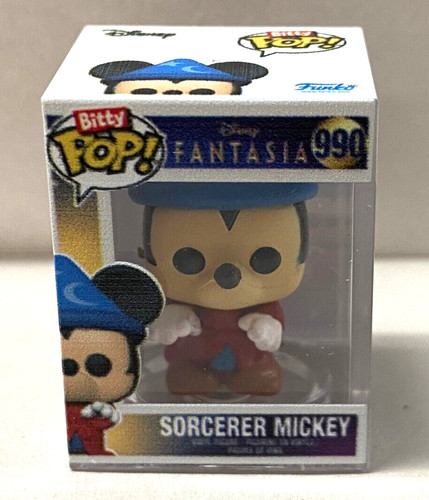 Funko bitty pop disney - bitty,