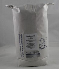 Kg dinkelmehl - 2,5,