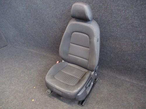 Stoff fahrersitz audi - fahrersitz, b8