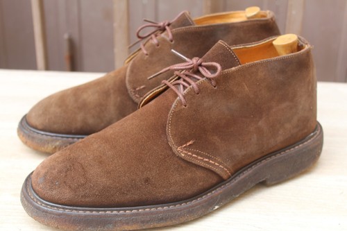 Stiefel tricker chukka - stiefel, tricker's