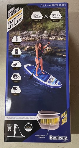 Sup board bestway - sup,
