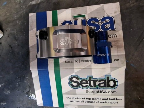 Susa motorsport billet - susa,