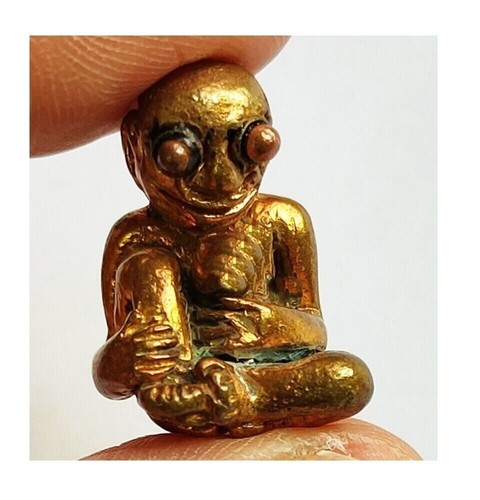 Thai magisches amulett ngang - magisches,