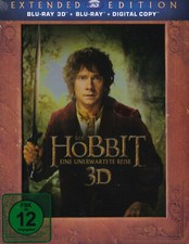 Der Hobbit - Eine Unerwartete