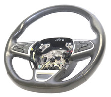 Renault Megane IV K9A/RFB Lenkrad Lederlenkrad Multifunktionslenkrad mit Heizung
