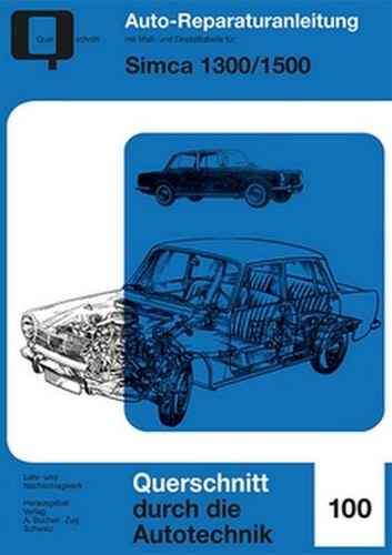Simca 1300 1500
