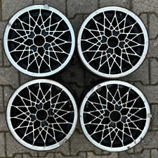 4x Original EXIP 6Jx13H2 Alufelgen 1360015 KBA40717