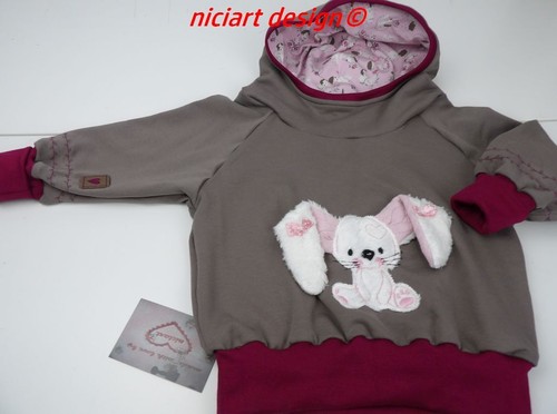 Niciart design hoodie - niciart,