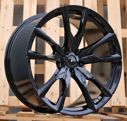 Felgen zoll bmw g05 x6 - x5,