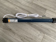 Somfy Oximo 50 RTS 15/17 Funk