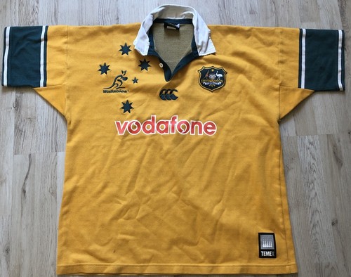 Australian rugby union - rugby, 🏉