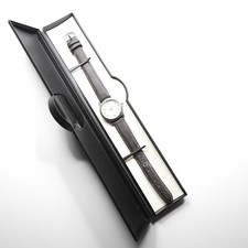 ⏱ RUHLA Gardé / Garde - Damen Armbanduhr Uhr * Quartz Titanium * Water Resistant