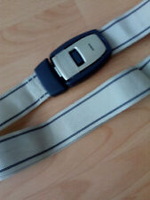 SIEMENS-/Samsonite Koffergürtel mit Zahlenschloss-Sehr Stabil-weniig benutzt