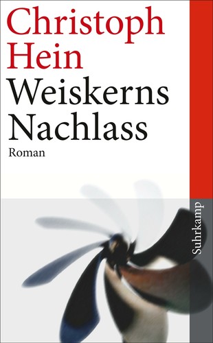 Weiskerns nachlass von - nachlass,