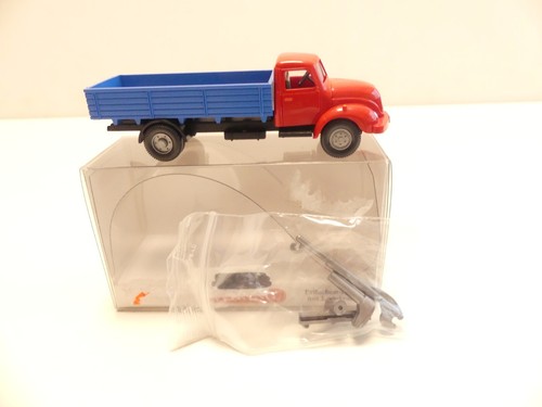Wiking 0420 magirus - 02, s