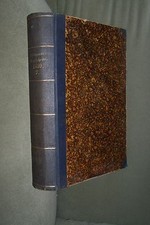 Westermanns Illustrierte Deutsche Monatshefte 4/9 1899 gebunden vintage buch 