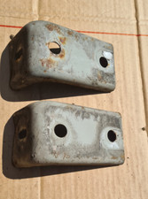 MERCEDES SL R129 STOßSTANGE