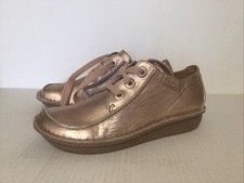 Clarks Damenschuhe Slipper UK