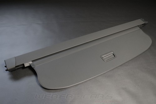 Audi laderaumabdeckung - audi,