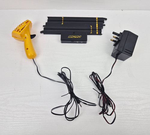 Micro scalextric - micro,